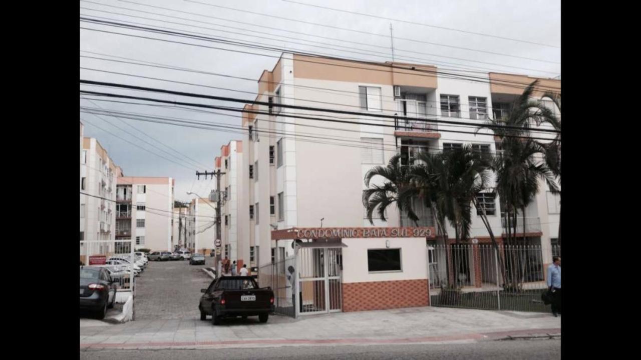 Apto Continente Florianopolis Exterior photo