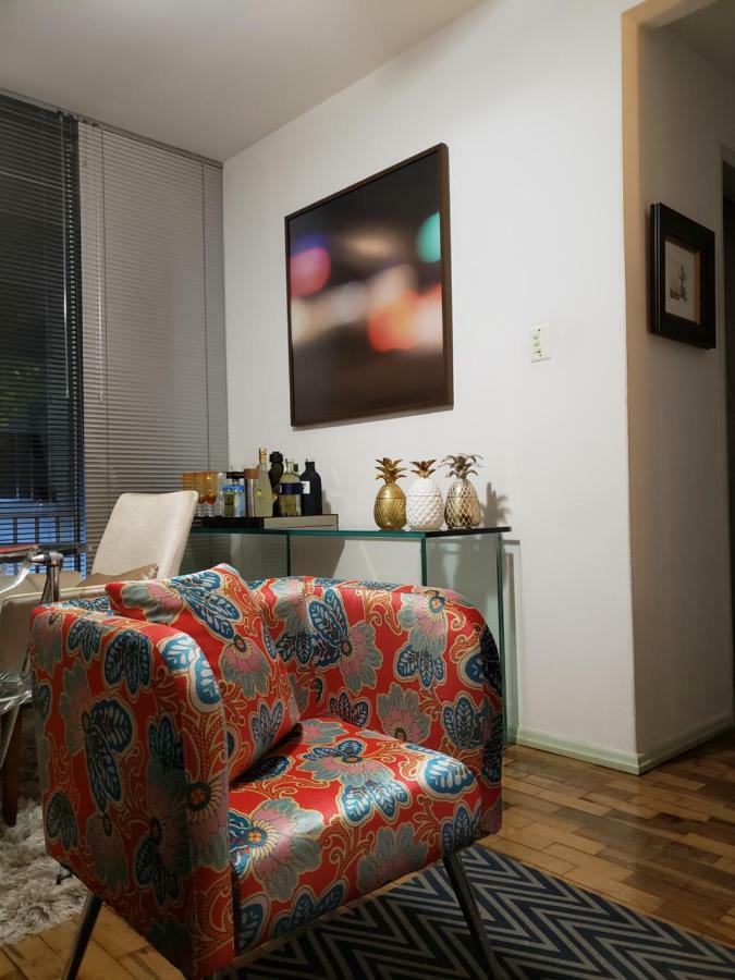 Apto Continente Florianopolis Exterior photo